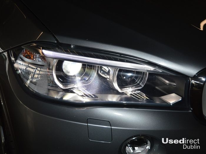 BMW X5 2017
