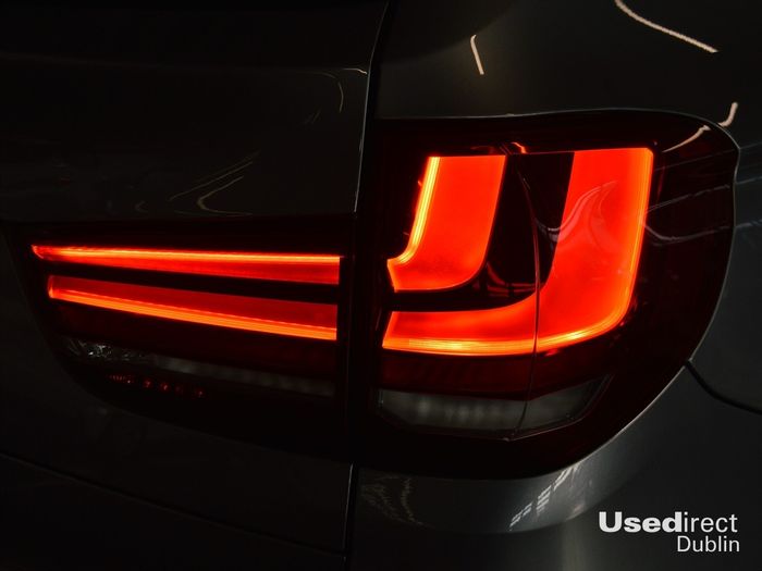 BMW X5 2017