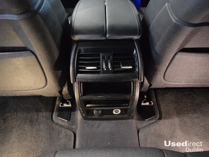 BMW X5 2017
