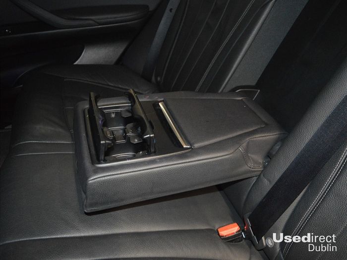 BMW X5 2017
