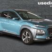 Hyundai Kona 2018