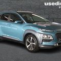 Hyundai Kona 2018