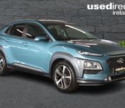 Hyundai Kona 2018