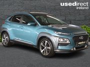 Hyundai Kona 2018