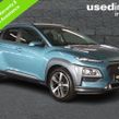 Hyundai Kona 2018