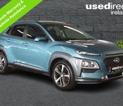 Hyundai Kona 2018