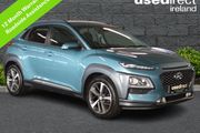 Hyundai Kona 2018