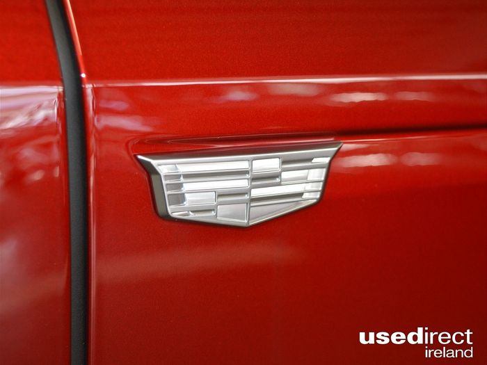 Cadillac Lyriq 2026