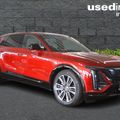 Cadillac Lyriq 2026