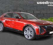 Cadillac Lyriq 2026