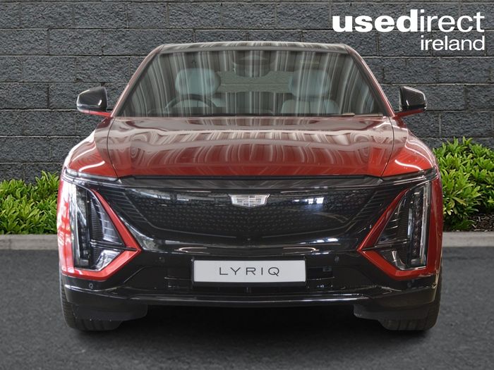 Cadillac Lyriq 2026