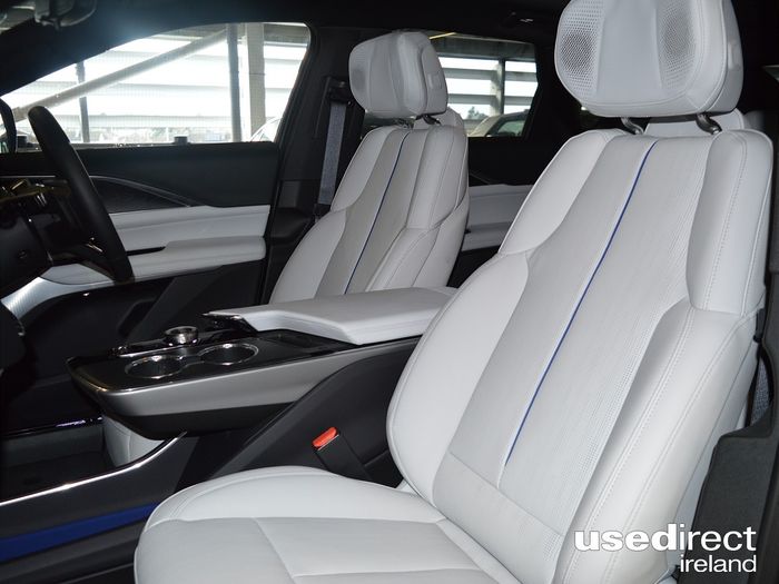 Cadillac Lyriq 2026