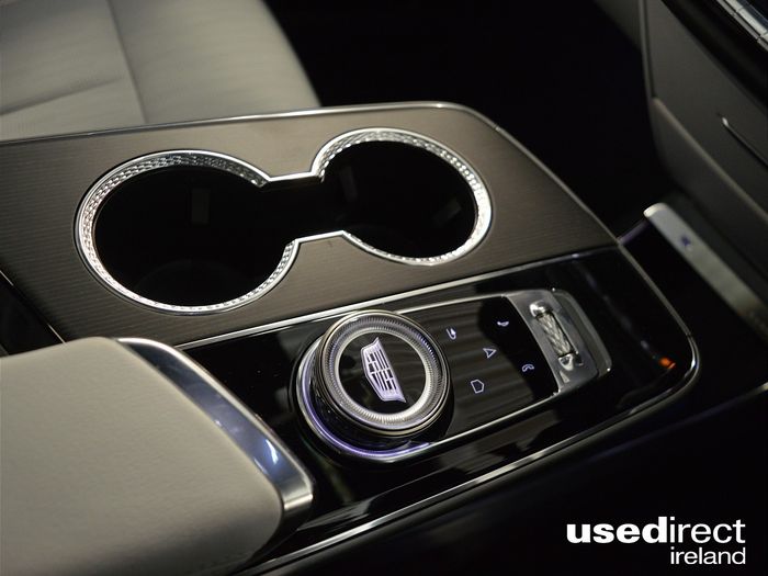 Cadillac Lyriq 2026