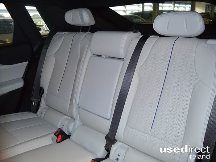 Cadillac Lyriq 2026