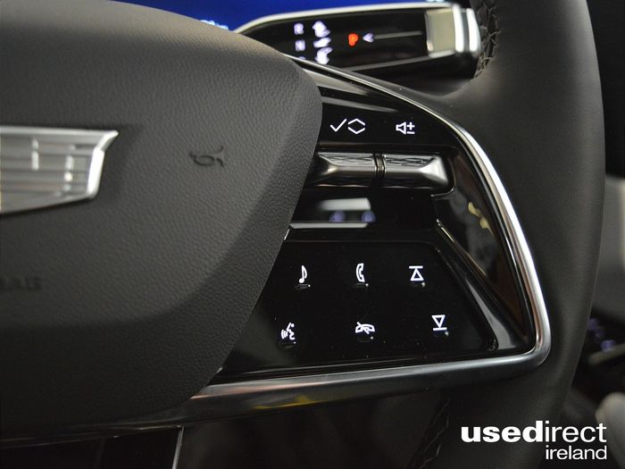 Cadillac Lyriq 2026