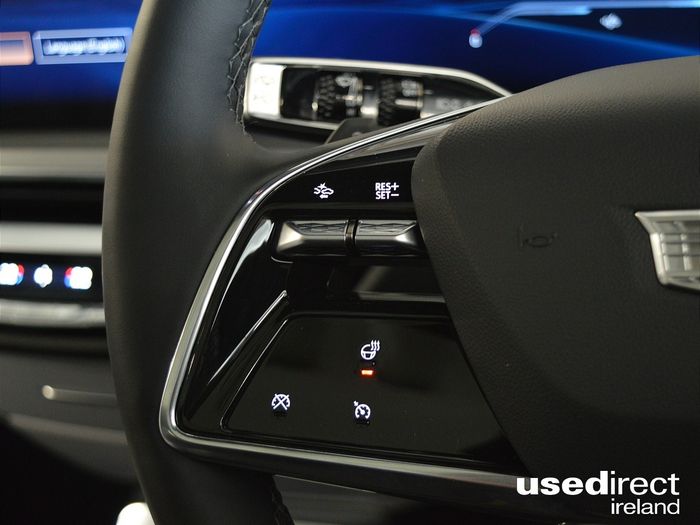 Cadillac Lyriq 2026