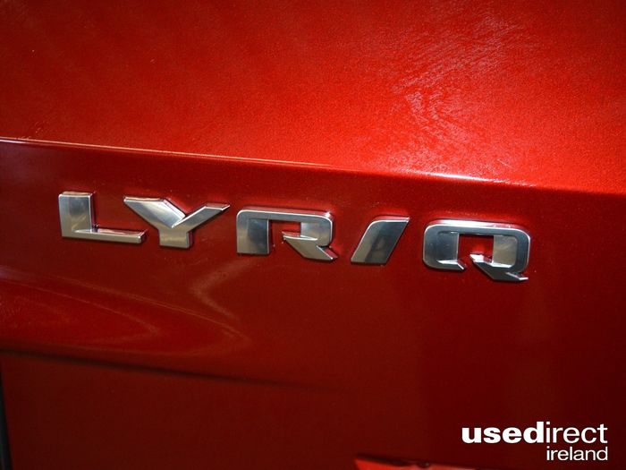 Cadillac Lyriq 2026