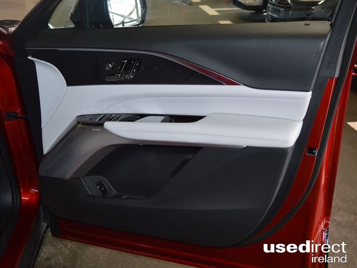Cadillac Lyriq 2026