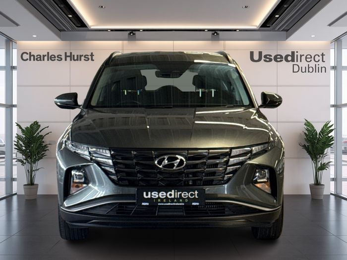 Hyundai Tucson 2023