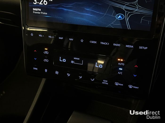 Hyundai Tucson 2023