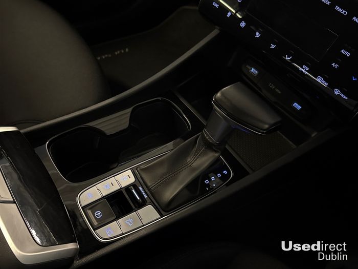 Hyundai Tucson 2023