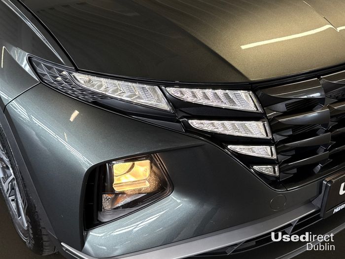 Hyundai Tucson 2023