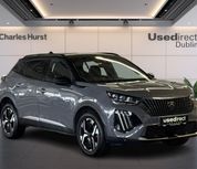 Peugeot 2008 2024