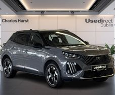 Peugeot 2008 2024