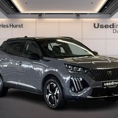 Peugeot 2008 2024