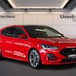 Ford Focus 2024