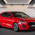 Ford Focus 2024
