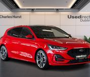 Ford Focus 2024