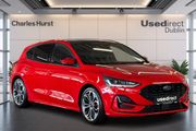 Ford Focus 2024