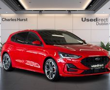 Ford Focus 2024