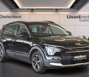 Kia Niro 2023