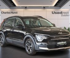 Kia Niro 2023
