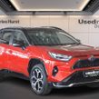 Toyota Rav4 2022