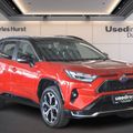 Toyota Rav4 2022