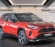 Toyota Rav4 2022
