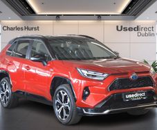 Toyota Rav4 2022