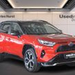 Toyota Rav4 2022