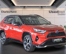Toyota Rav4 2022