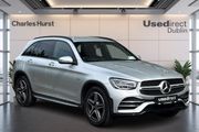 Mercedes-Benz GLC 2019