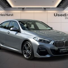 BMW 2 Series 2023
