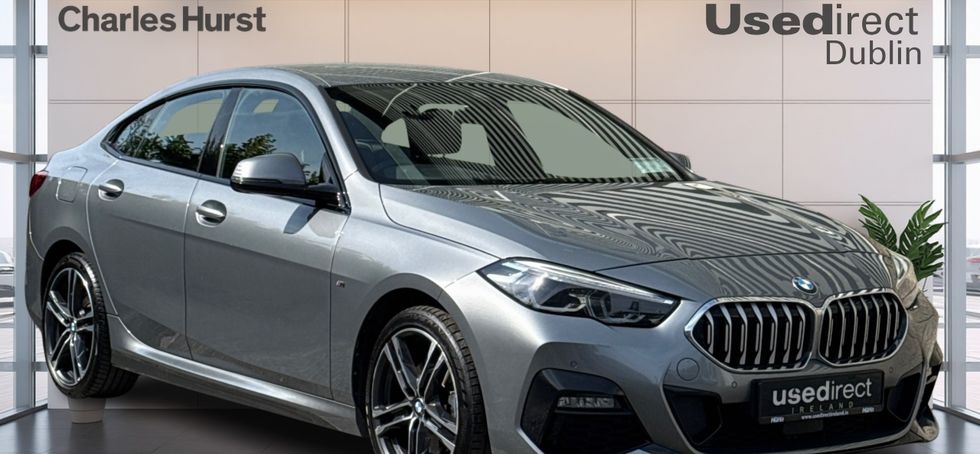 BMW 2 Series 2023