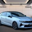 Opel Astra 2023