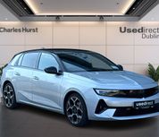 Opel Astra 2023