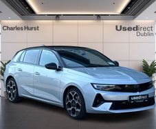Opel Astra 2023