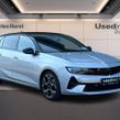 Opel Astra 2023