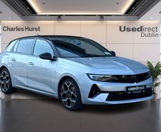 Opel Astra 2023